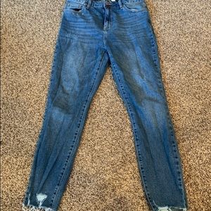 Carly Jeans